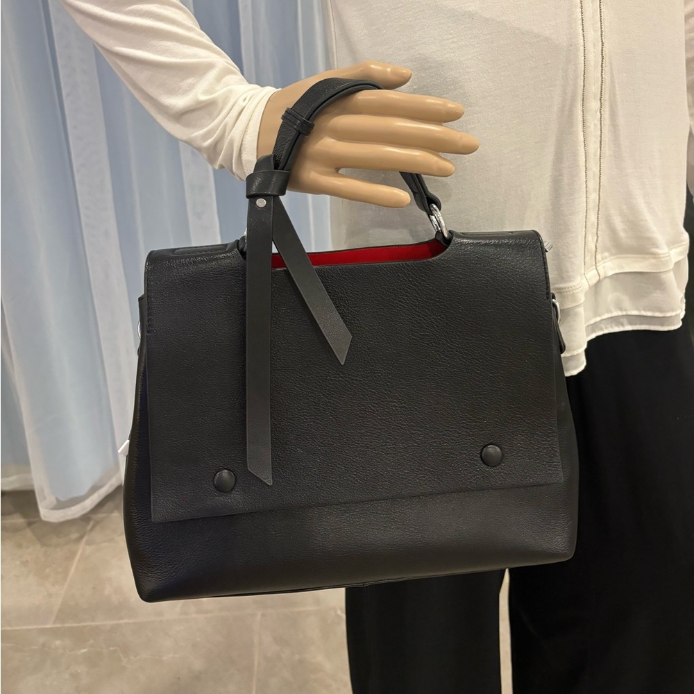 No label made in Korea